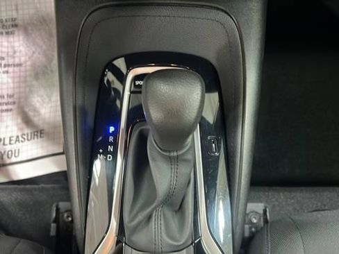 Used 2020 Toyota Corolla SE FWD image 17