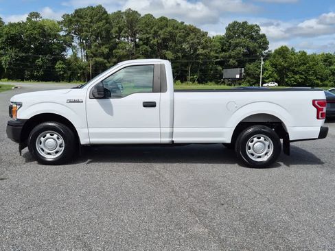 Used 2019 Ford F150 XL RWD image 7