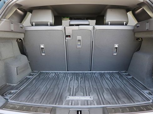 Used 2024 Land Rover Range Rover Evoque Dynamic SE image 15