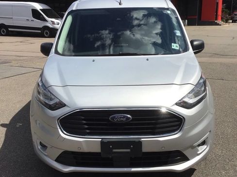 Used 2021 Ford Transit Connect XLT FWD image 2