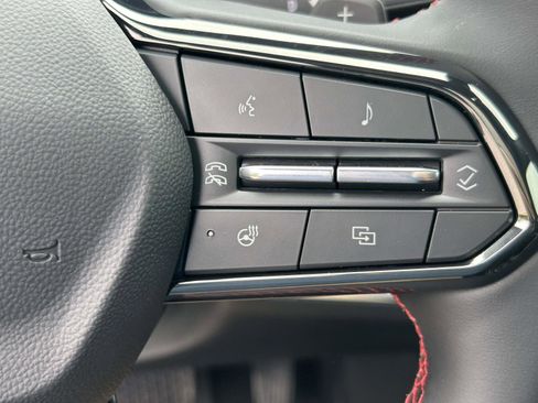 New 2026 Chevrolet Equinox RS AWD/4WD image 19