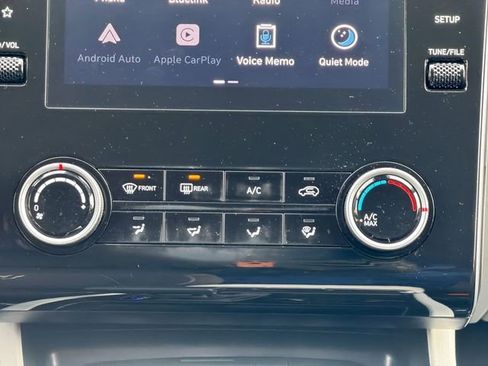 Used 2023 Hyundai Tucson SEL image 18