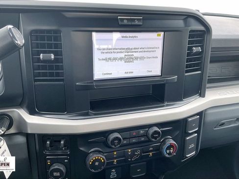 New 2026 Ford F250 XL w/ STX Appearance Package AWD/4WD image 7