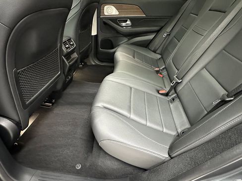 Certified 2025 Mercedes-Benz GLE 350 4MATIC image 23