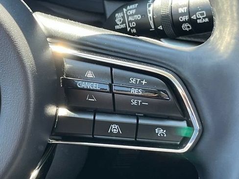 Used 2025 MAZDA CX-90 Plug-In Hybrid w/Premium Sport AWD/4WD image 17