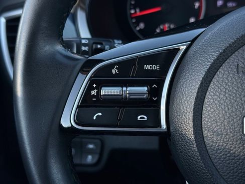 Certified 2023 Kia Seltos S w/ Navigation Package image 19