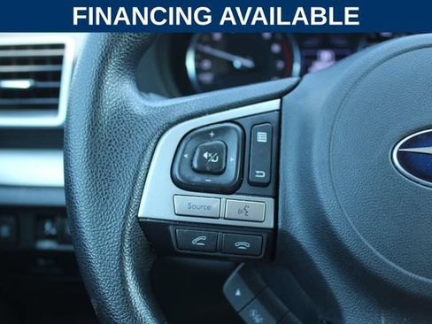 Used 2017 Subaru Forester 2.5i Premium AWD/4WD image 24