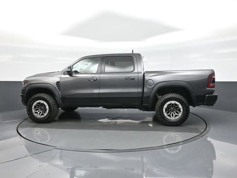 Used 2022 RAM 1500 TRX w/ TRX Level 2 Equipment Group image 4