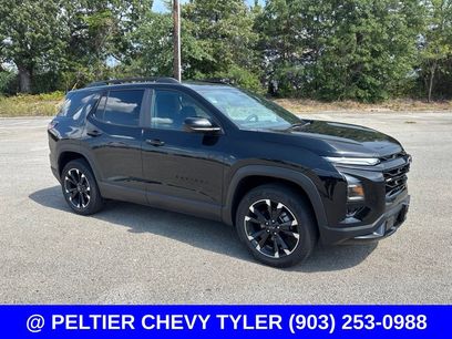 Used 2027 Chevrolet Equinox RS w/ Safety and Technology Package