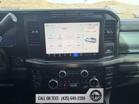 Used 2024 Ford F250 Lariat image 14