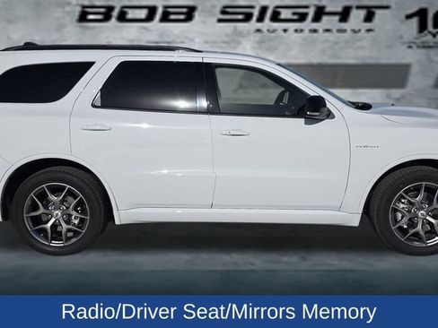 New 2026 Dodge Durango GT image 7