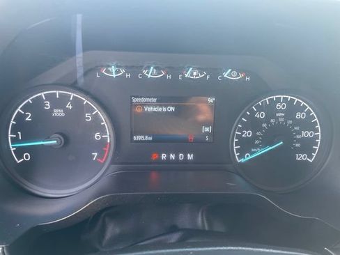 Certified 2017 Ford Transit 350 XLT RWD image 41