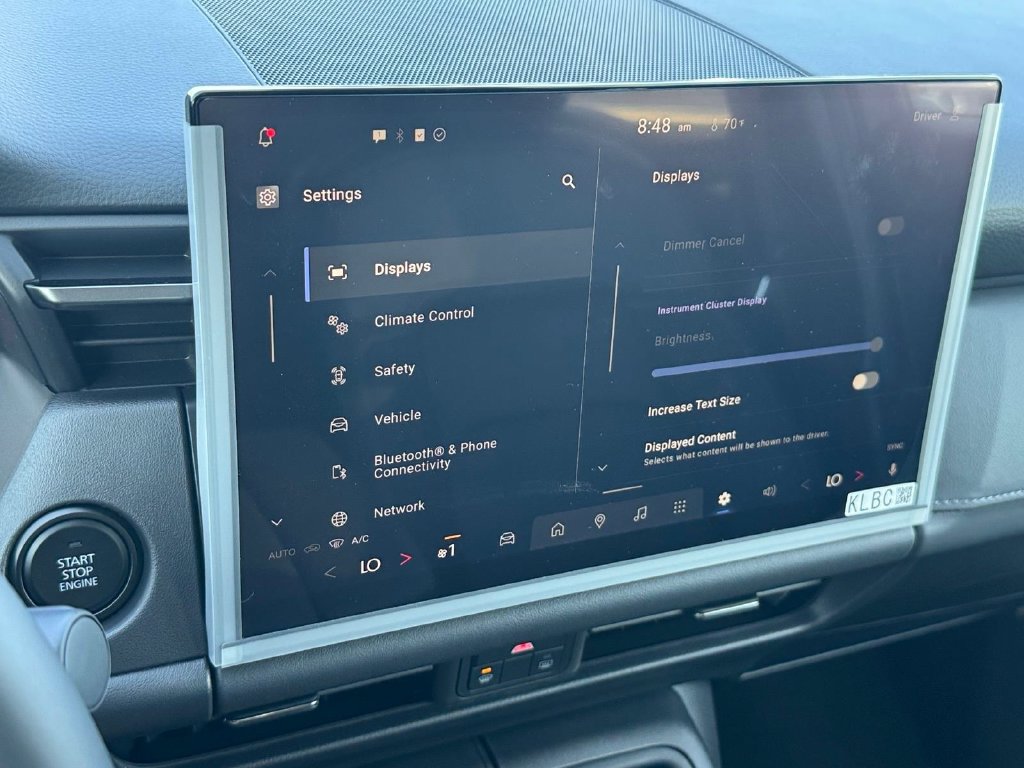 New 2026 MAZDA CX-5 Select AWD/4WD image 18