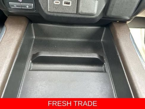 Used 2023 Chevrolet Silverado 2500 LTZ w/ LTZ Convenience Package AWD/4WD image 30