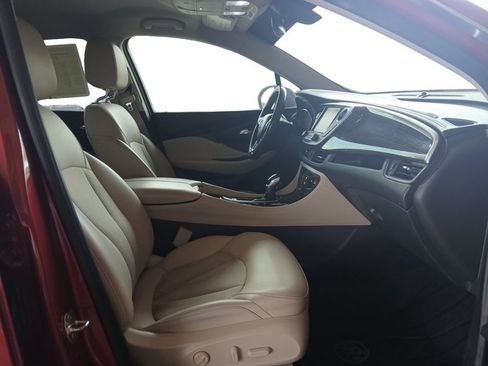 Used 2019 Buick Envision Preferred FWD image 28