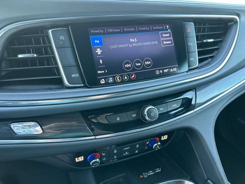 Used 2023 Buick Enclave Premium w/ Experience Buick Package FWD image 16
