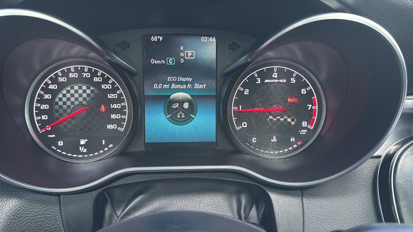 Used 2019 Mercedes-Benz C 43 AMG 4MATIC Coupe image 18