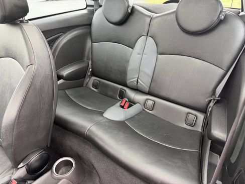 Used 2009 MINI Cooper S FWD image 13