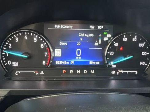 Used 2020 Ford Explorer Limited image 17