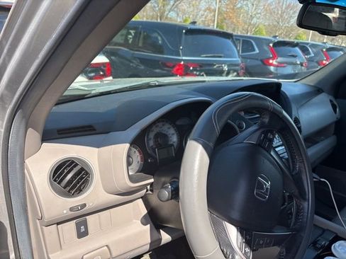 Used 2013 Honda Pilot EX-L image 34