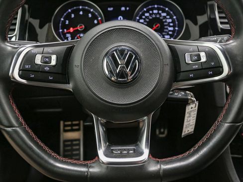 Used 2019 Volkswagen GTI S w/ Driver Assistance Package FWD image 28