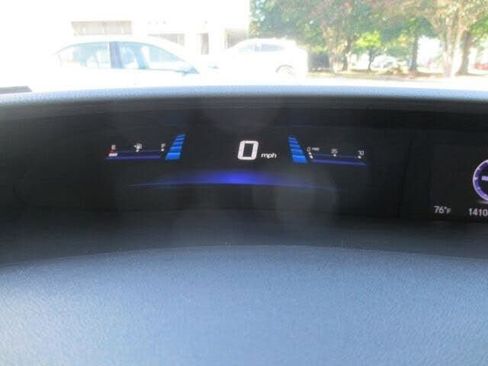 Used 2014 Honda Civic LX image 40