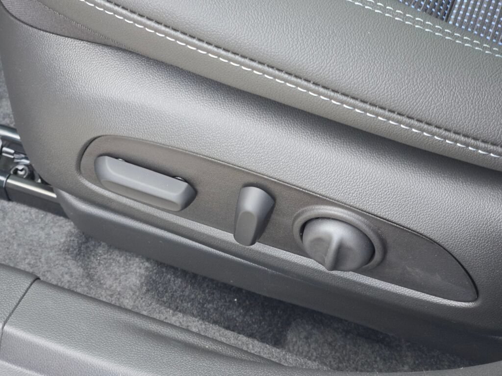 New 2026 Buick Envista Preferred w/ Convenience I Package FWD image 26