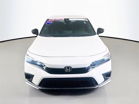 Used 2024 Honda Civic Sport image 2