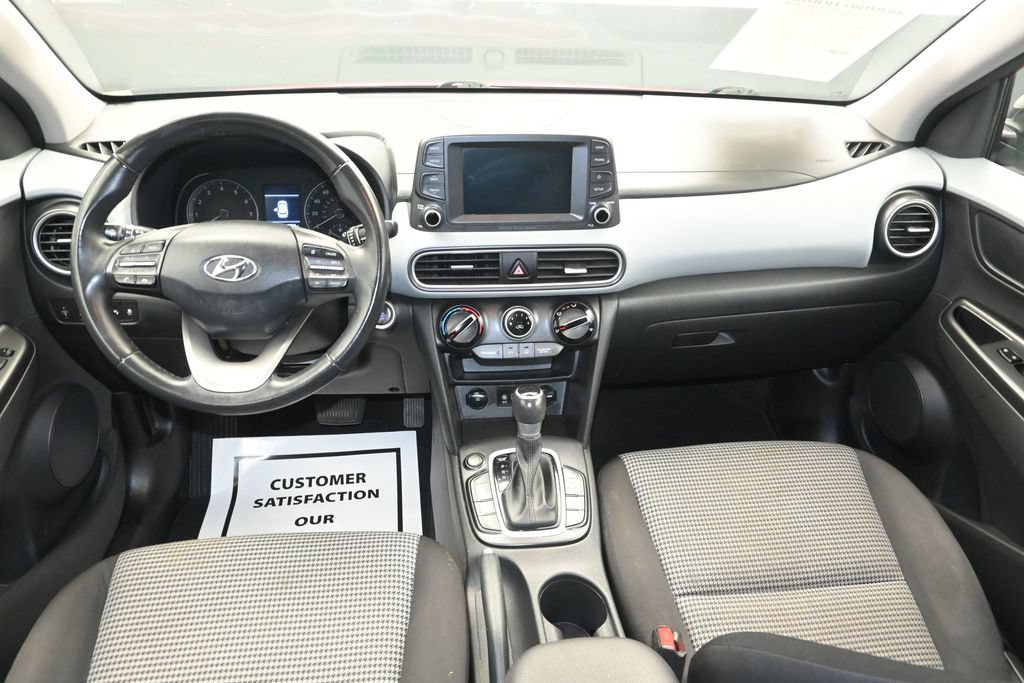 Used 2020 Hyundai Kona SEL FWD image 14