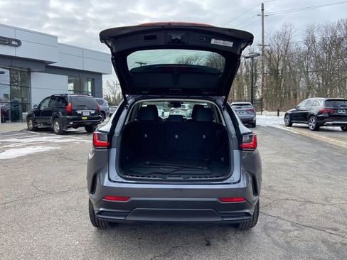 Certified 2023 Lexus NX 350 AWD image 31
