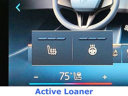 Used 2025 BMW X1 xDrive28i w/ Technology Package AWD/4WD image 24