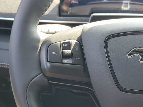 New 2026 Ford Mustang Mach-E Premium w/ Technology Package RWD image 32