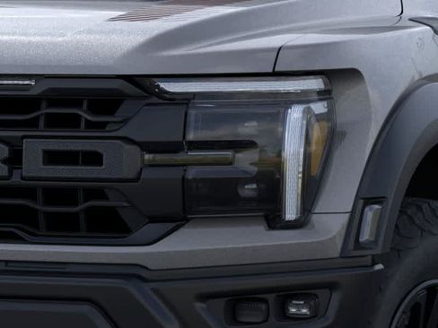 New 2026 Ford F150 Raptor AWD/4WD image 18