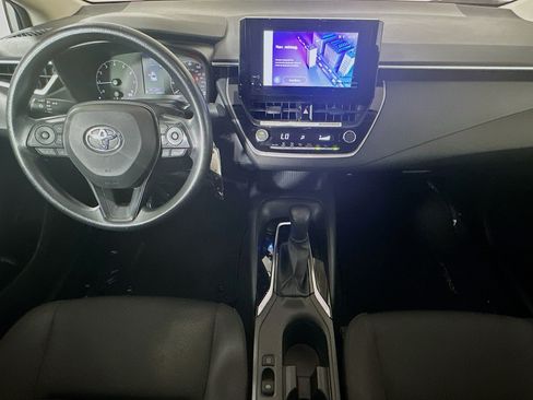 Used 2024 Toyota Corolla LE FWD image 26