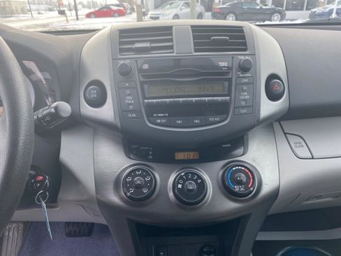 Used 2010 Toyota RAV4 4WD image 14