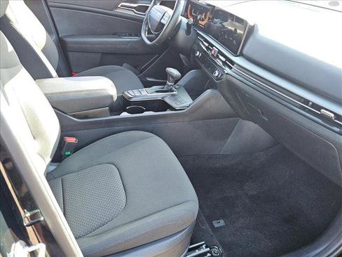 Used 2026 Kia Sportage LX FWD image 20
