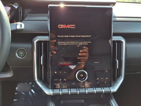 New 2026 GMC Acadia Elevation w/ Black Edition image 21