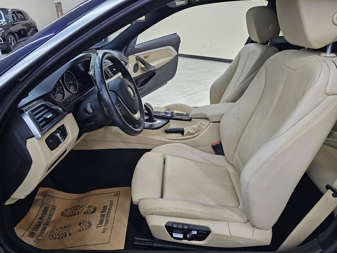 Used 2018 BMW 430i Coupe RWD image 17