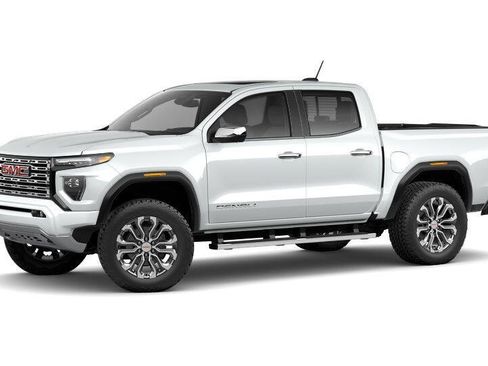 New 2026 GMC Canyon Denali image 28