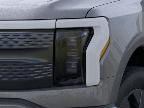 New 2025 Ford F150 Lightning Flash image 18