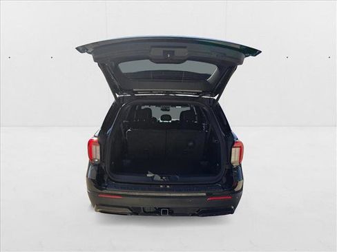 New 2025 Ford Explorer ST-Line w/ Premium Package image 21