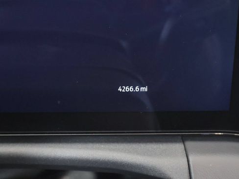 Used 2025 Ford Mustang Dark Horse RWD image 16