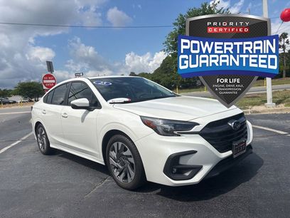 Used 2025 Subaru Legacy Limited
