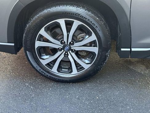 Used 2020 Subaru Forester Limited image 11