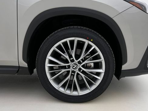 Used 2025 Lexus NX 350 AWD w/ Premium Package image 29