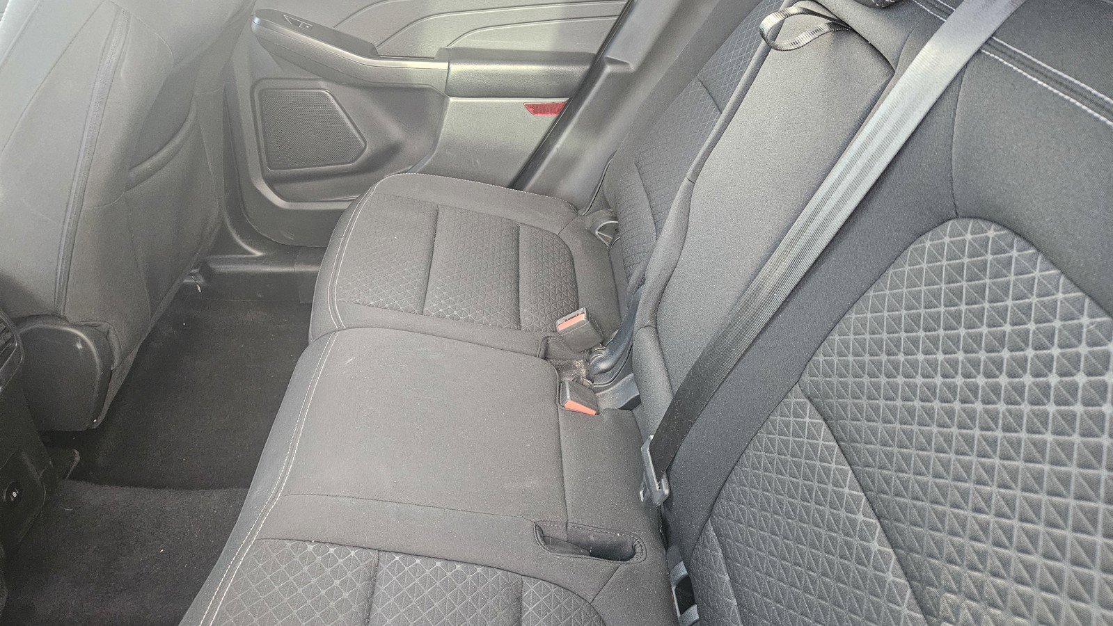 Used 2024 Ford Escape Active FWD image 8