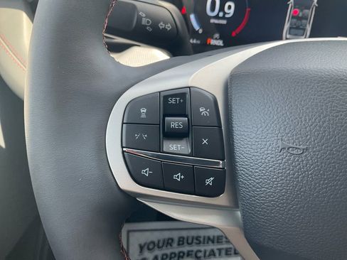 New 2026 Ford Explorer Active w/ Active Comfort Package RWD image 19