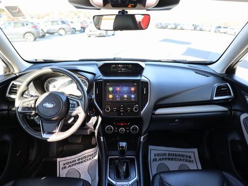 Certified 2022 Subaru Forester Limited w/ Popular Package #2 image 14