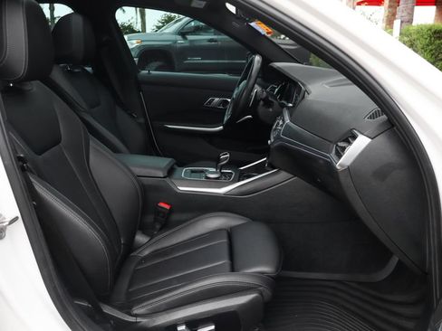 Used 2022 BMW M340i w/ Premium Package RWD image 40