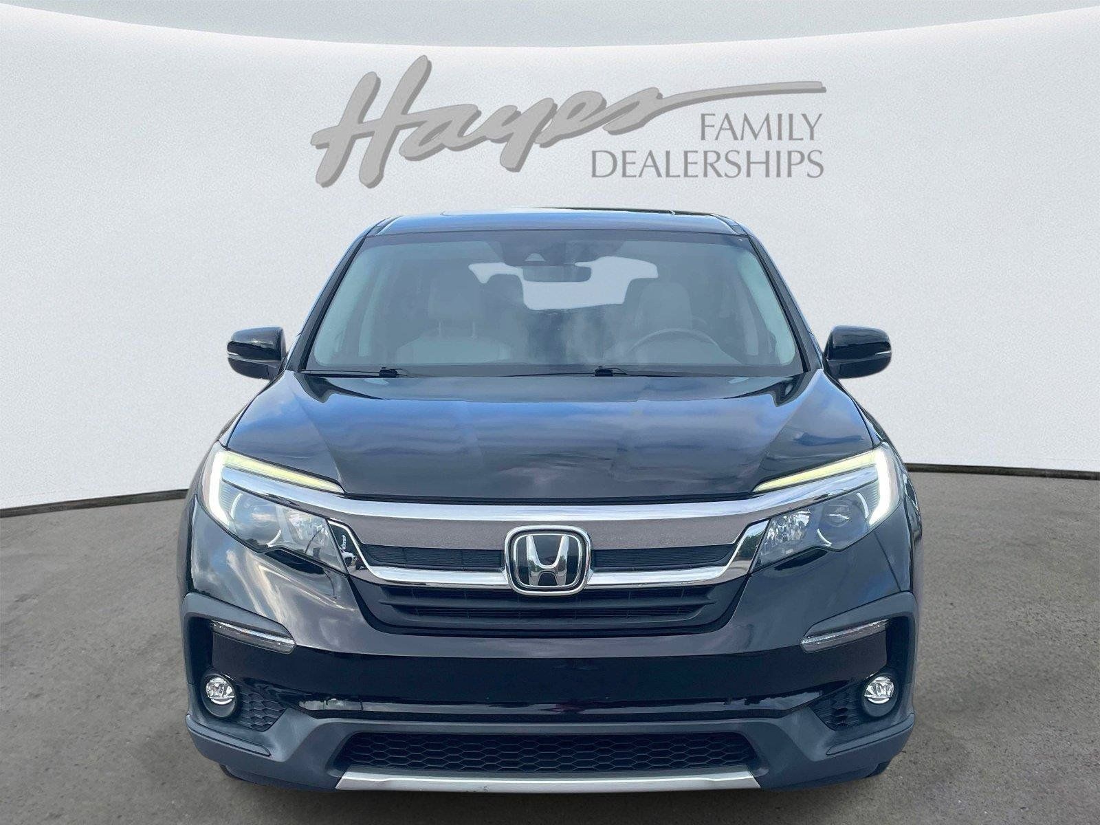 Used 2019 Honda Pilot EX-L image 8